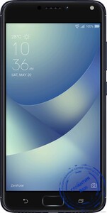 Замена аккумулятора (батареи) Асус ZenFone 4 Max Pro ZC554KL