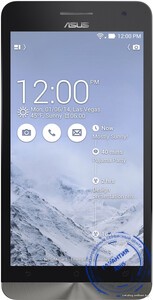 Замена камеры Асус ZenFone 6