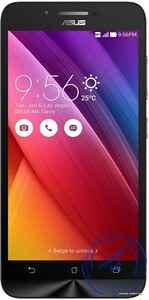 Замена корпуса Асус ZenFone Go