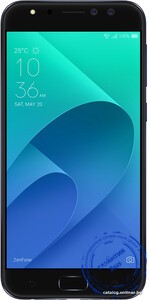 Замена камеры Асус ZenFone 4 Selfie Pro ZD552KL