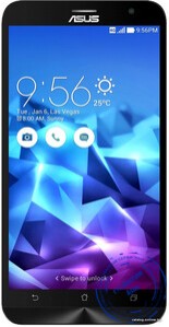 Замена разъема зарядки Асус Zenfone 2 Deluxe