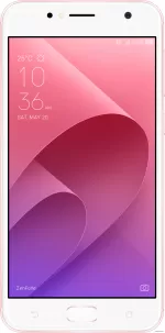 ASUS ZenFone 4 Live ZB553KL