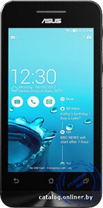 Замена дисплея Асус Zenfone 4