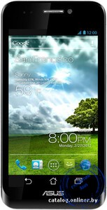 Замена дисплея Асус PadFone