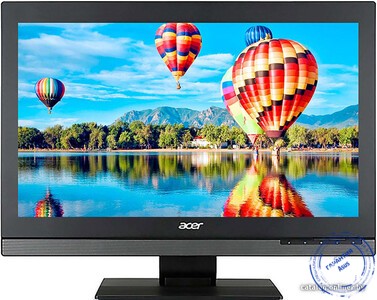 моноблок ASUS Veriton Z4810G